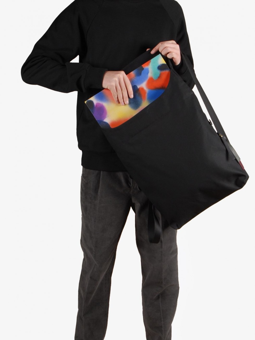  taunus | black / airbag craftworks - 5