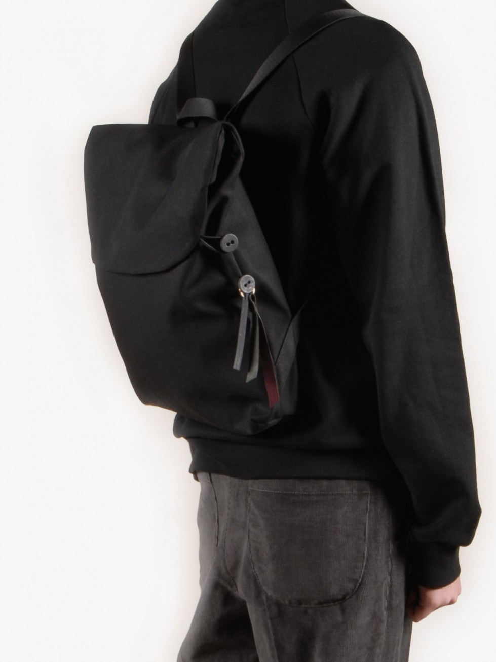  taunus | black / airbag craftworks - 6