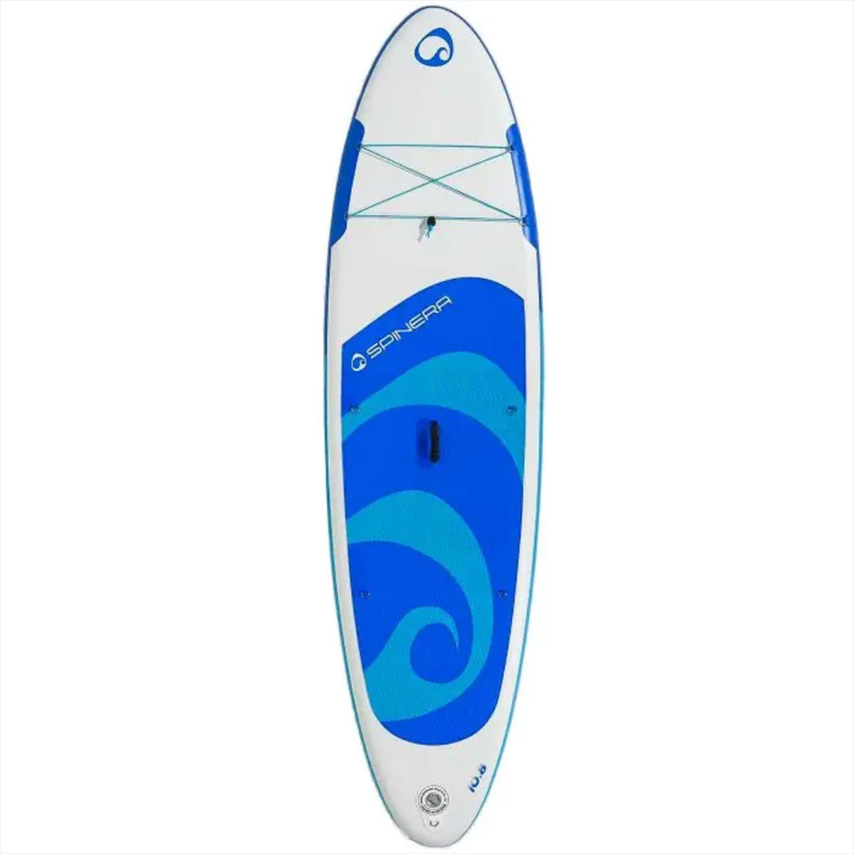Spinera SUP bräda Classic 10.8 2026 - 2