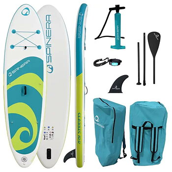 Spinera SUP bräda Classic 10.0 2026