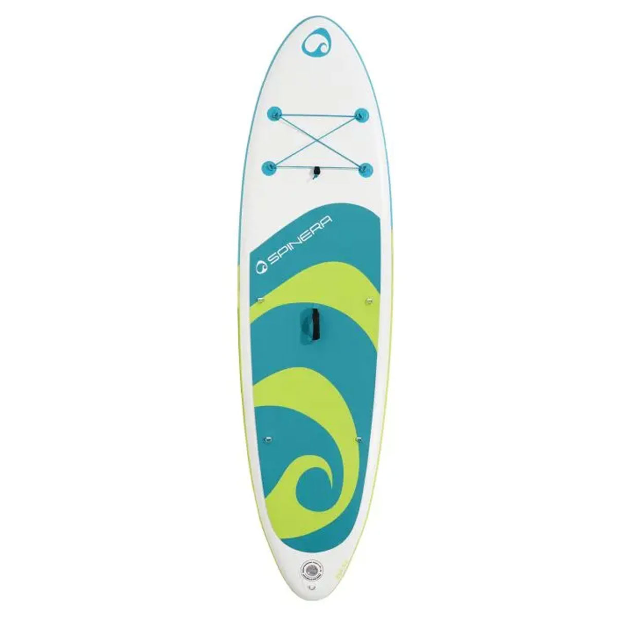 Spinera SUP bräda Classic 10.0 2026 - 2