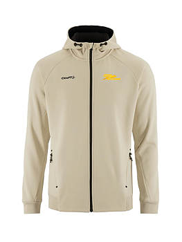 Adv Unify FZ Hoodie Herr (Svenska Agilityklubben)