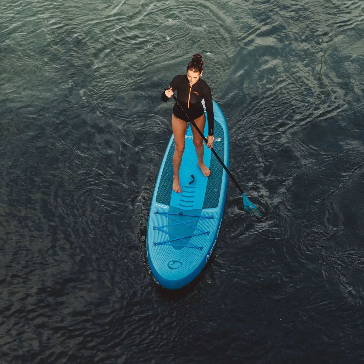 Spinera SUP bräda Lets paddle 10.4 2026 - 3