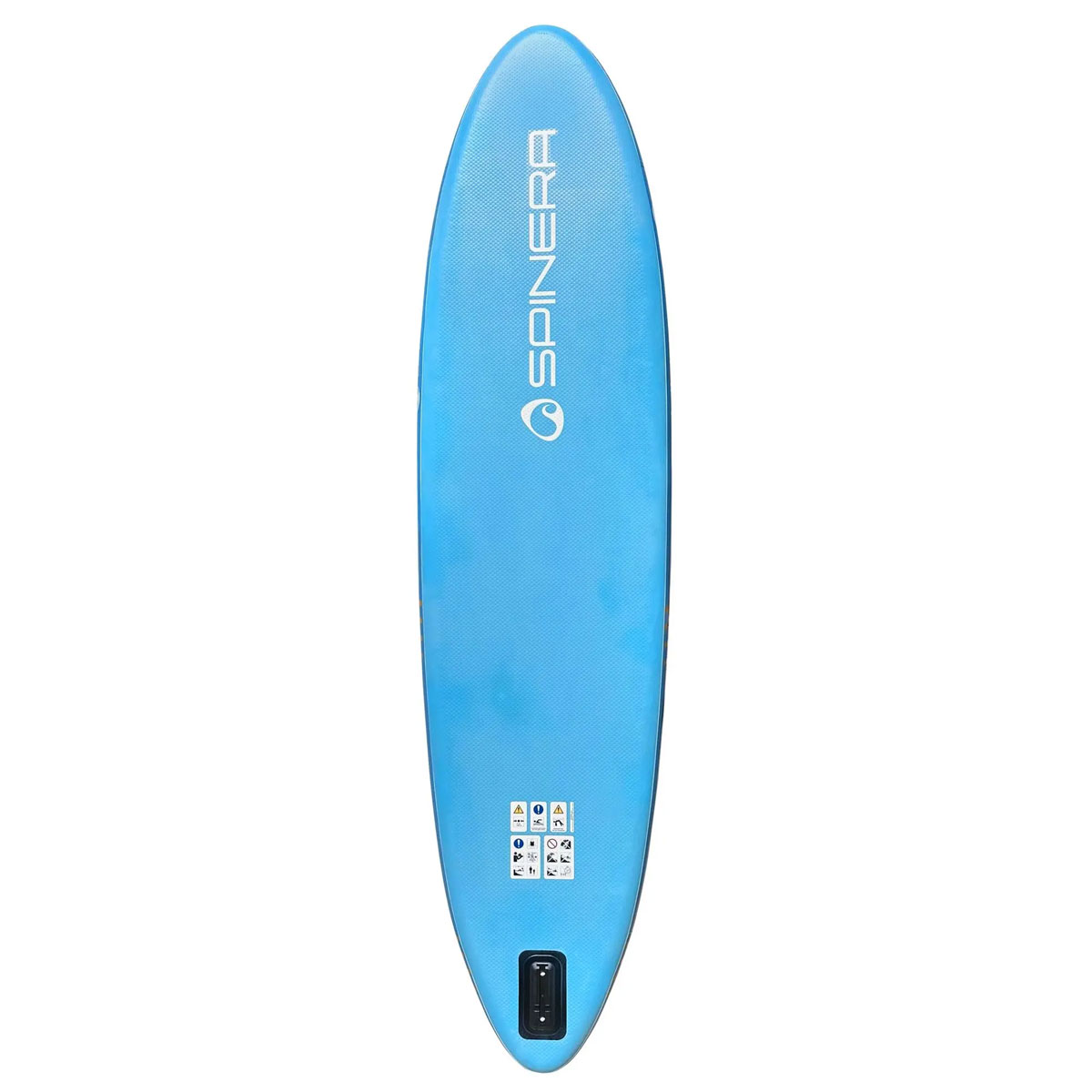 Spinera SUP bräda Lets paddle 10.4 2026 - 4