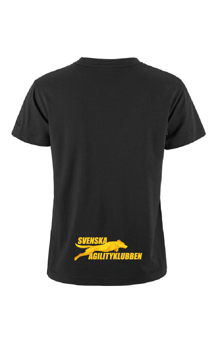 Craft Community 2.0 Tee Herr (Svenska Agilityklubben) - 2