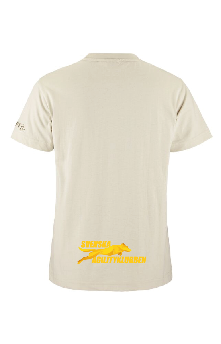 Craft Community 2.0 Tee Herr (Svenska Agilityklubben) - 2