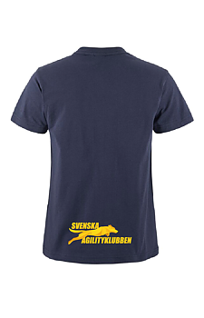 Craft Community 2.0 Tee Herr (Svenska Agilityklubben)