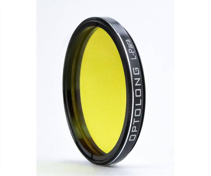 OPTOLONG L-PARA DUAL BAND FILTER - 10 NM
