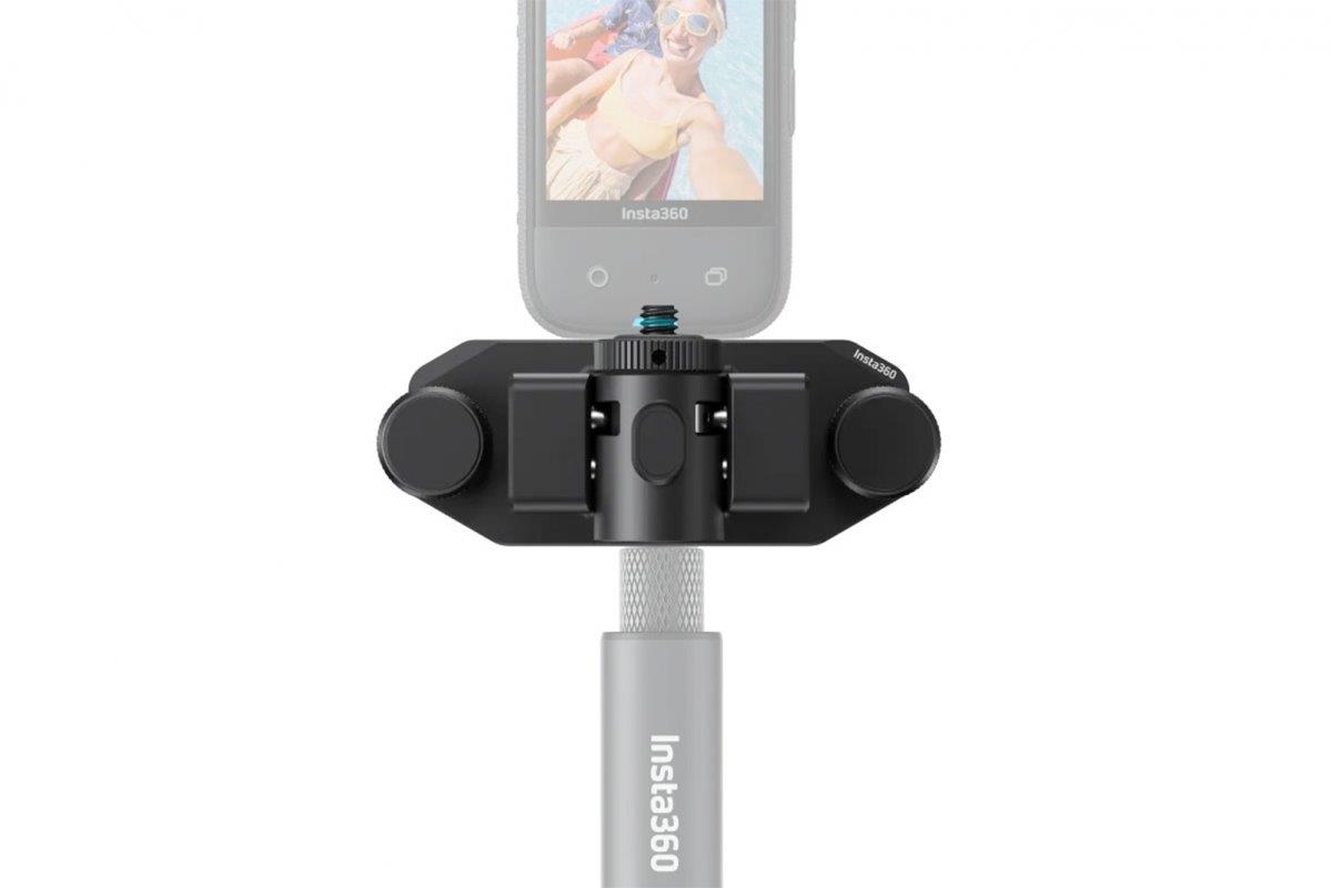Insta360 Magnetic Selfie Stick Holster - 4