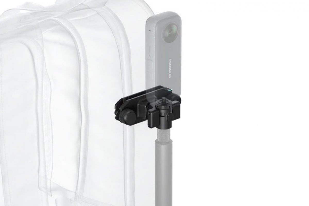 Insta360 Magnetic Selfie Stick Holster - 5