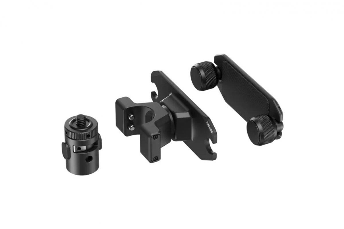 Insta360 Magnetic Selfie Stick Holster - 3