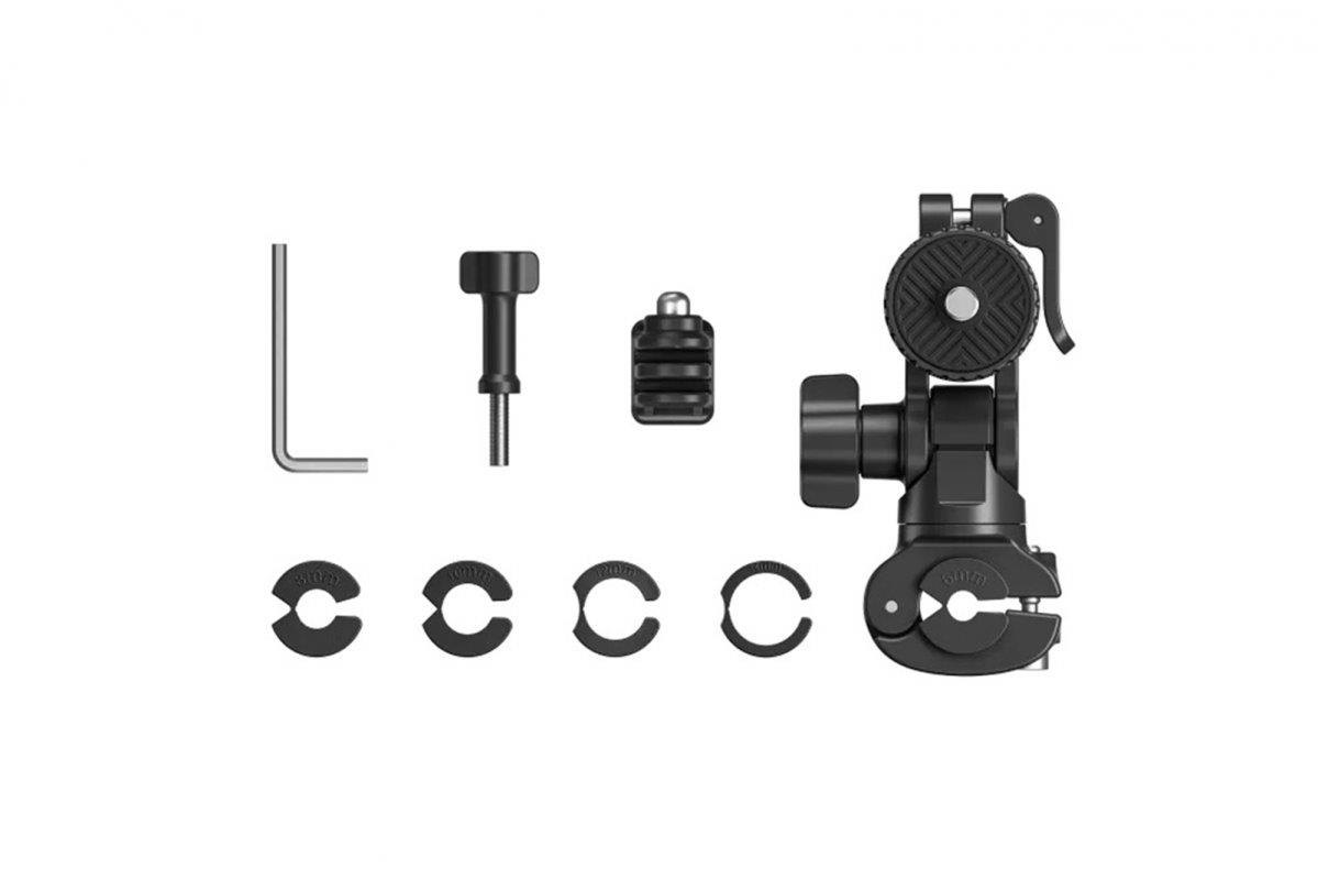 Insta360 Rear View Mirror Mount - 6