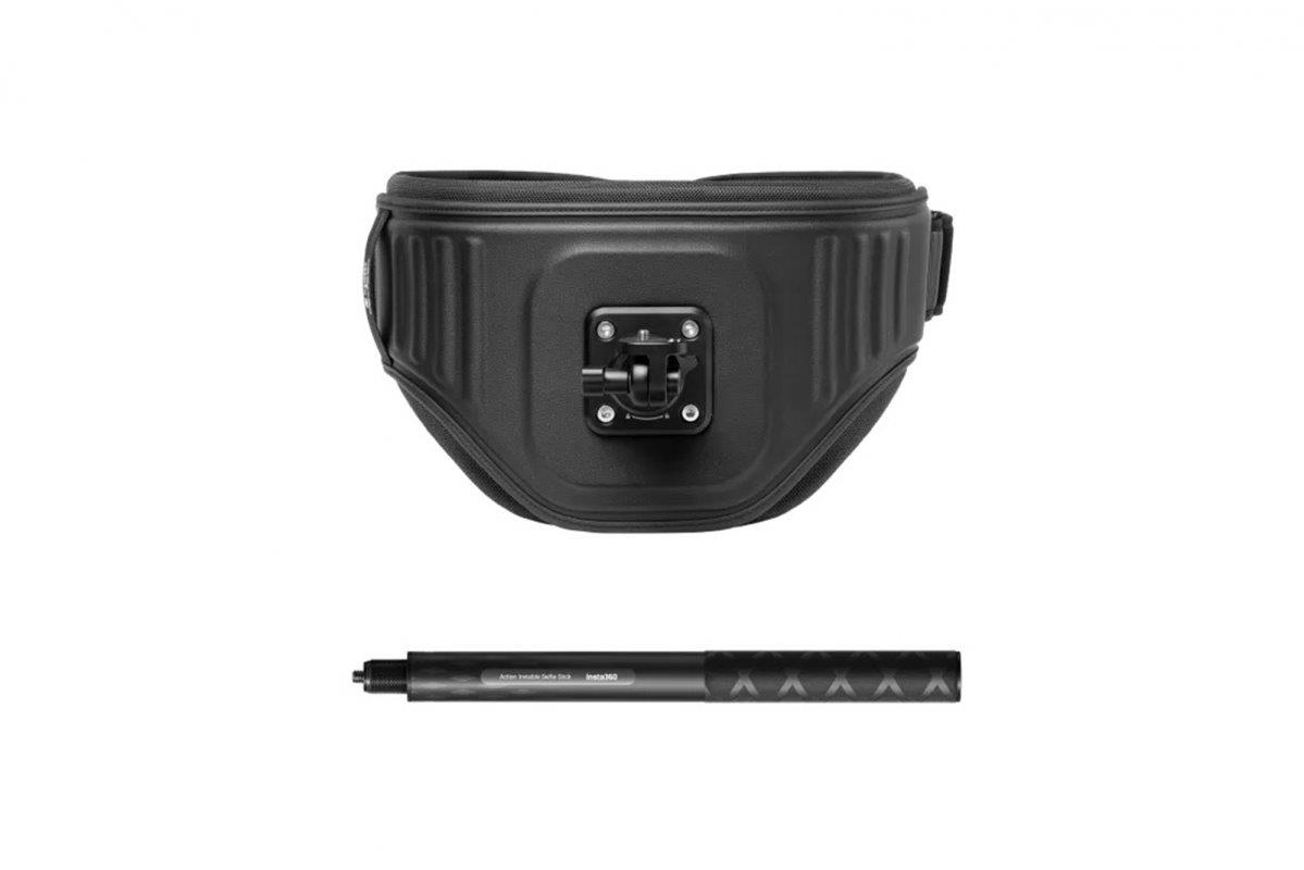 Insta360 The Back Bar (Enhanced Waist Strap)