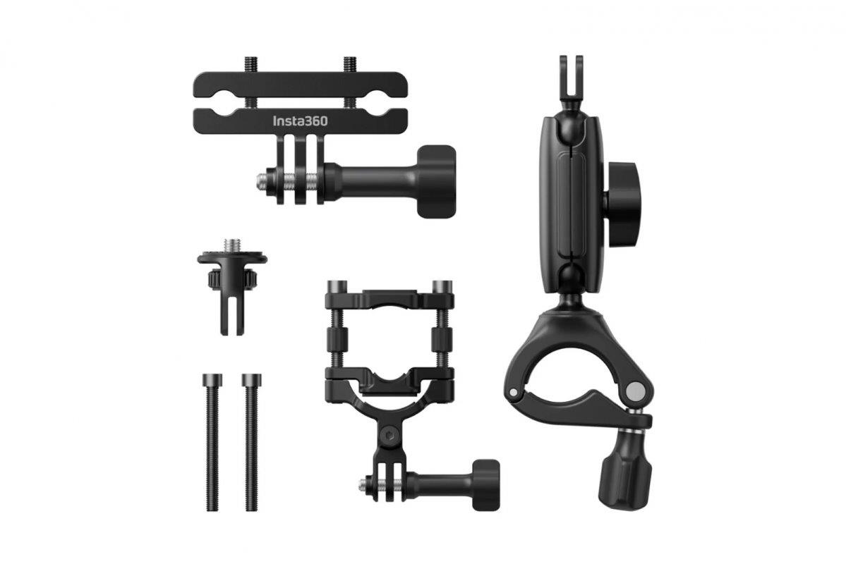 Insta360 Bike Tail Mount Kit - 2