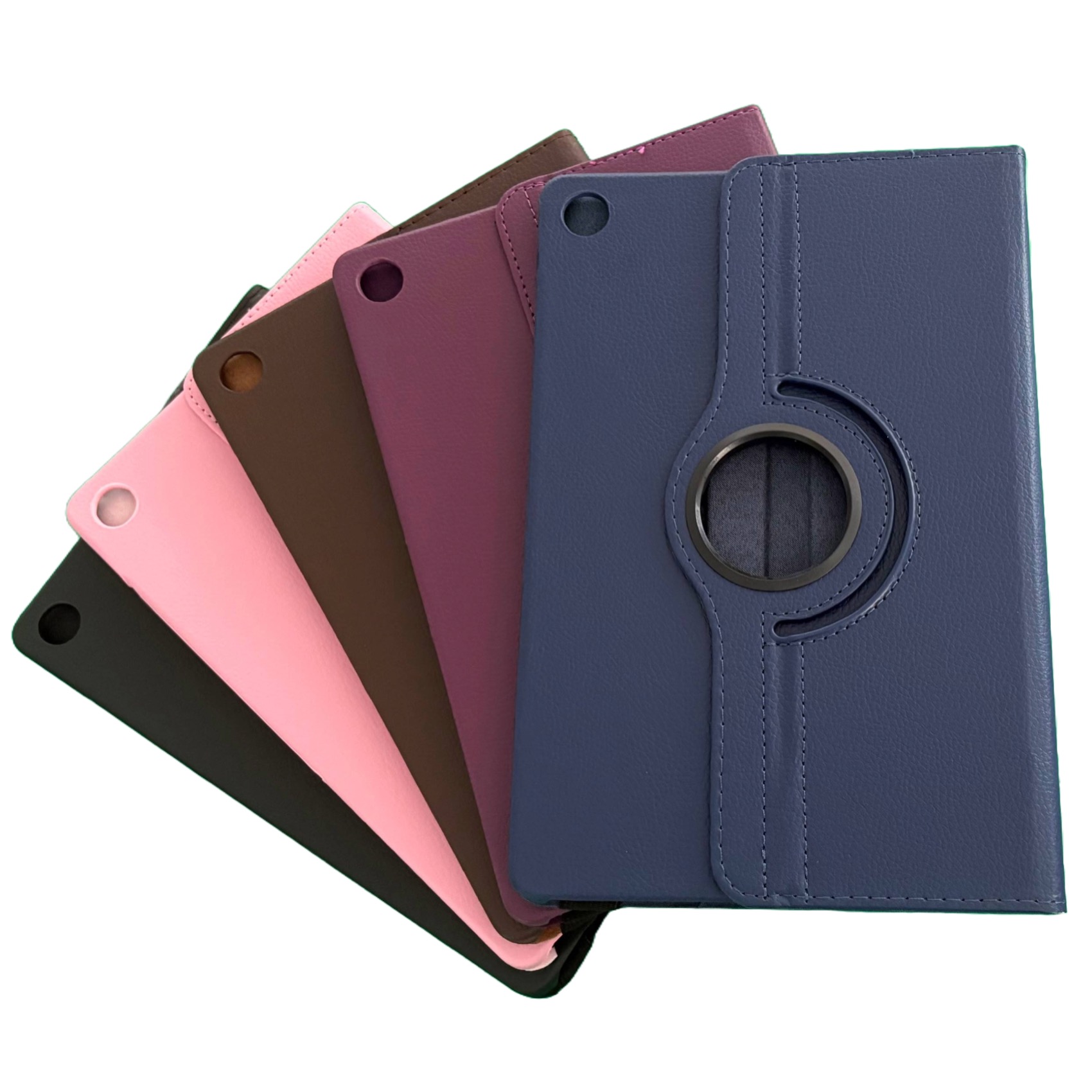 1SWEDEN skal för Samsung Galaxy Tab A11 Plus fodral - 7