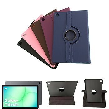 1SWEDEN skal för Samsung Galaxy Tab A11 Plus fodral