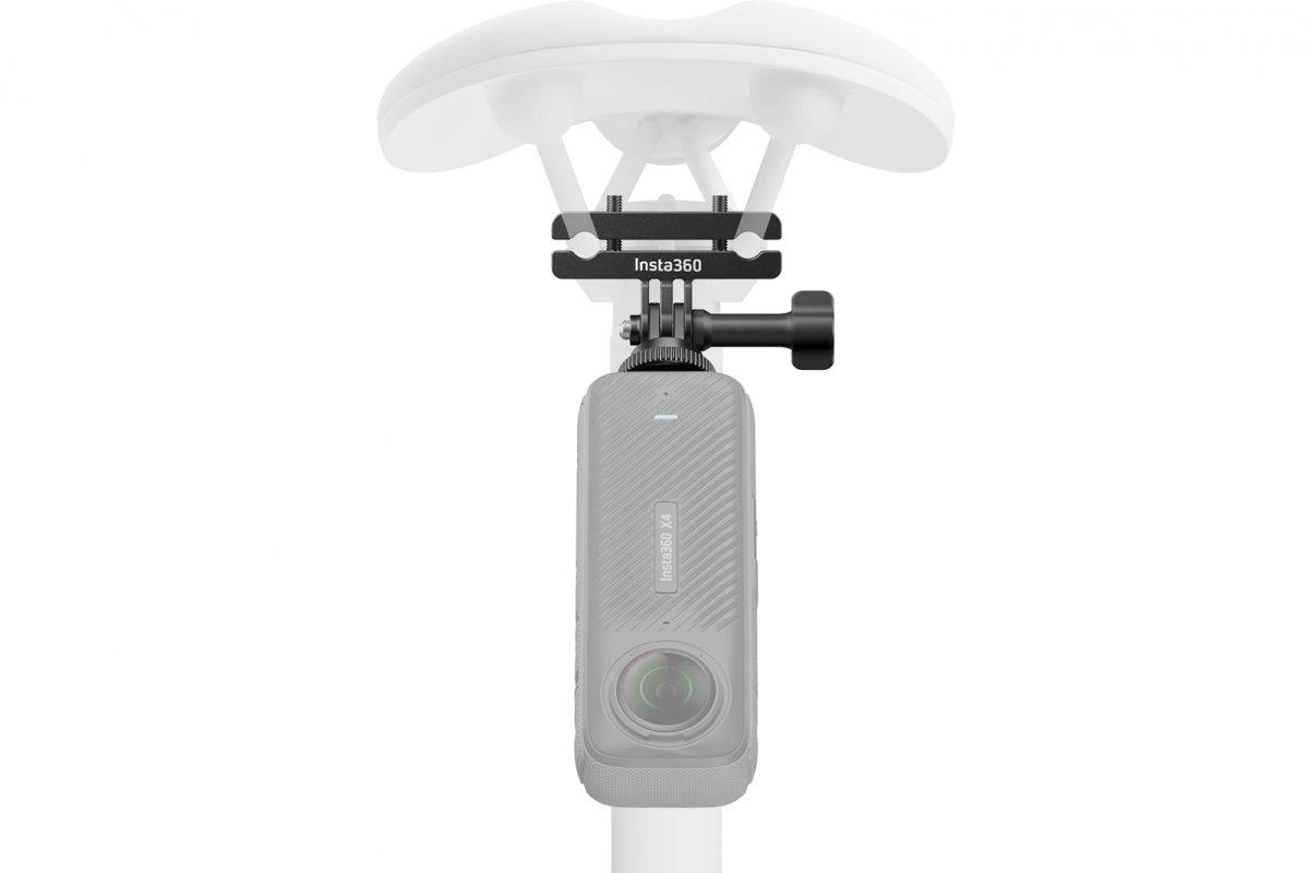 Insta360 Bike Seat Rail Mount - 4