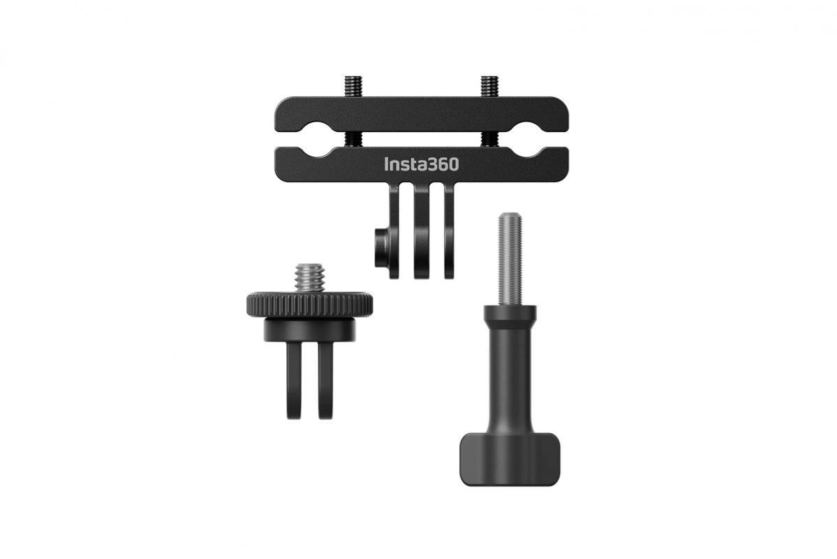Insta360 Bike Seat Rail Mount