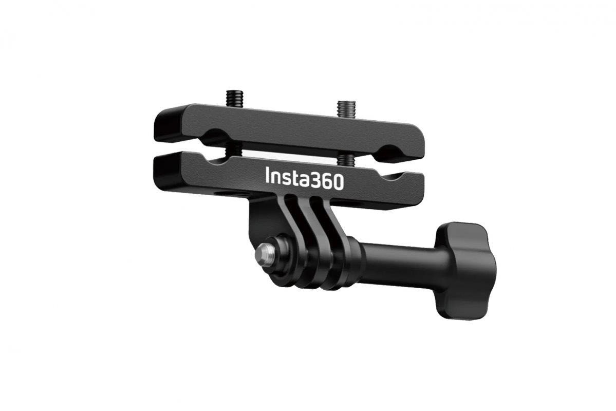 Insta360 Bike Seat Rail Mount - 2