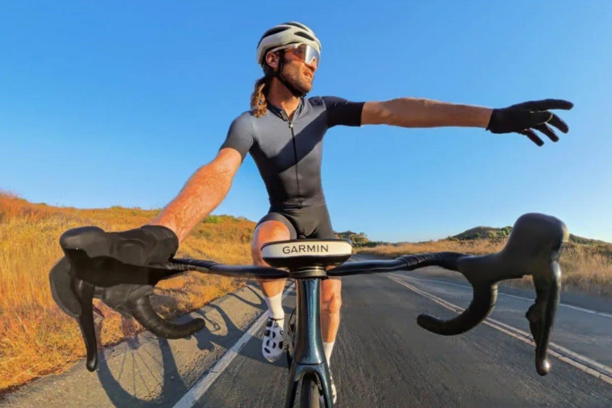 Insta360 Bike Computer Mount (Integrated Handlebars) - 4