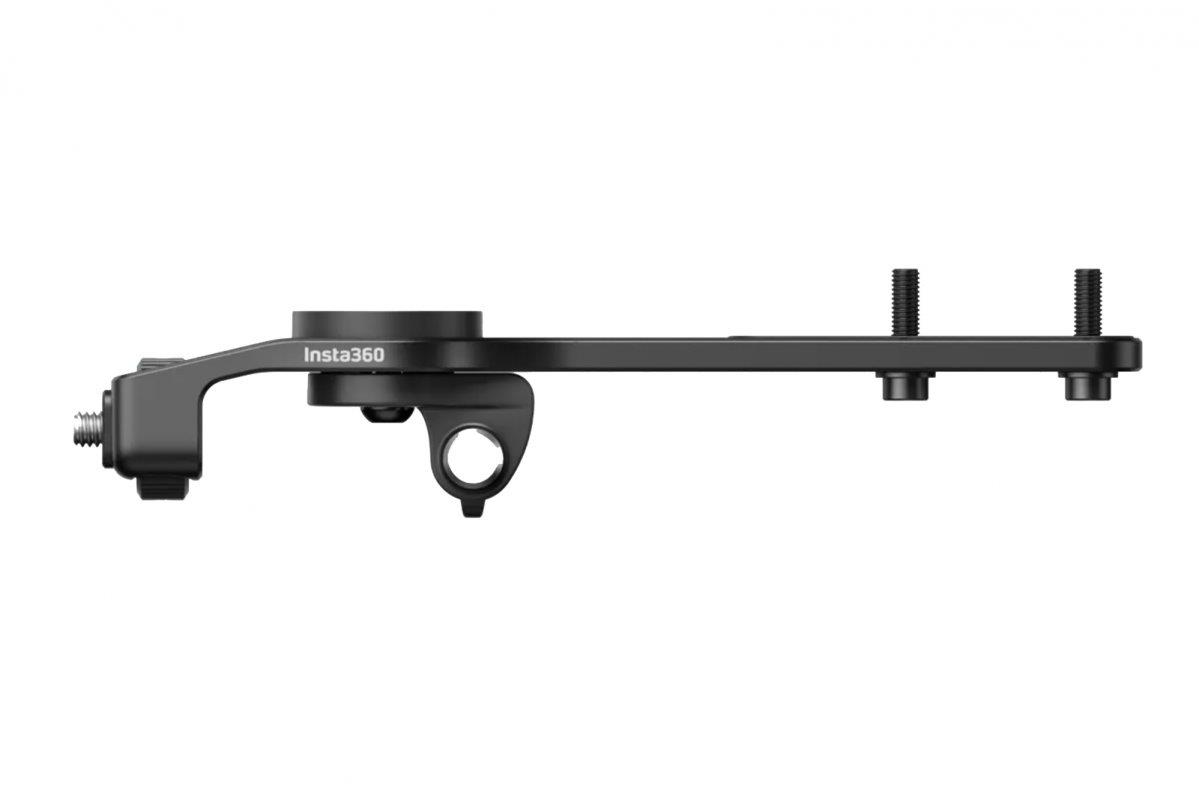 Insta360 Bike Computer Mount (Integrated Handlebars)