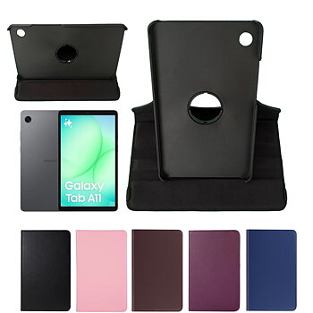 Samsung Galaxy Tab A11 fodral skal