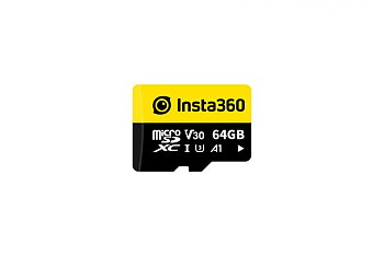 Insta360 64 GB Memory Card