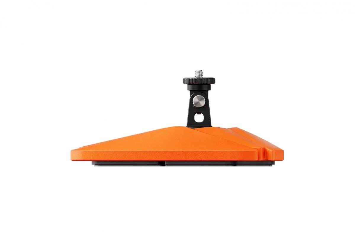 Insta360 Floating Surfboard Mount - 4