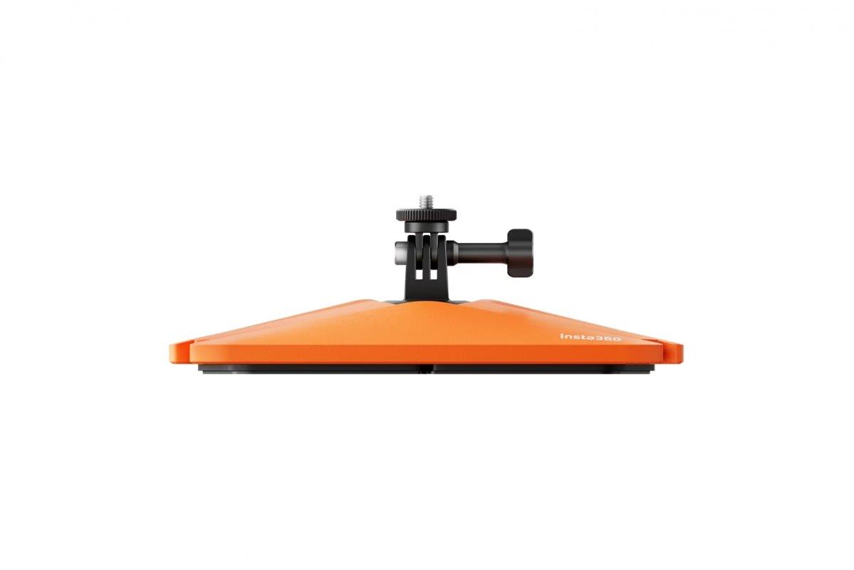 Insta360 Floating Surfboard Mount - 2