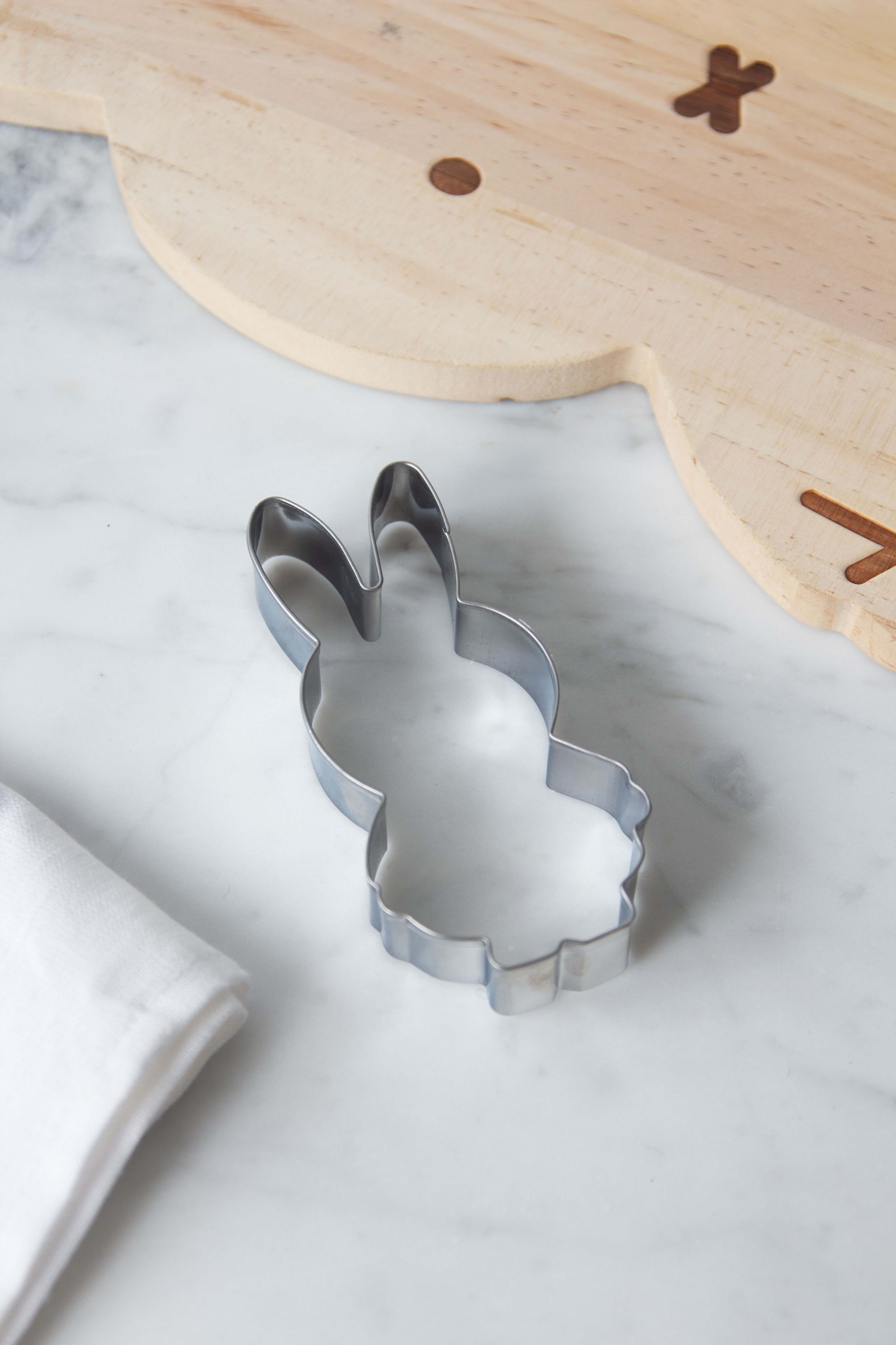 PEPPARKFORM MIFFY SILVER