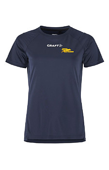 Craft Rush 2.0 Ss Tee Herr (Svenska Agilityklubben)