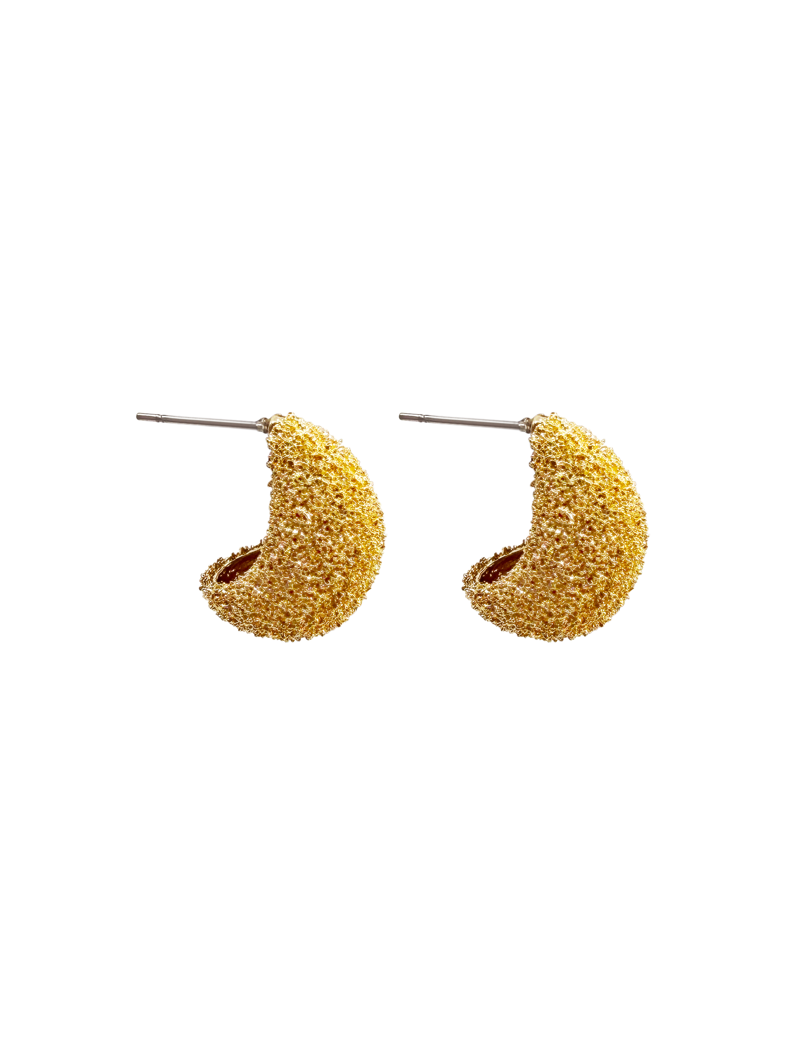 SANDY EAR GOLD