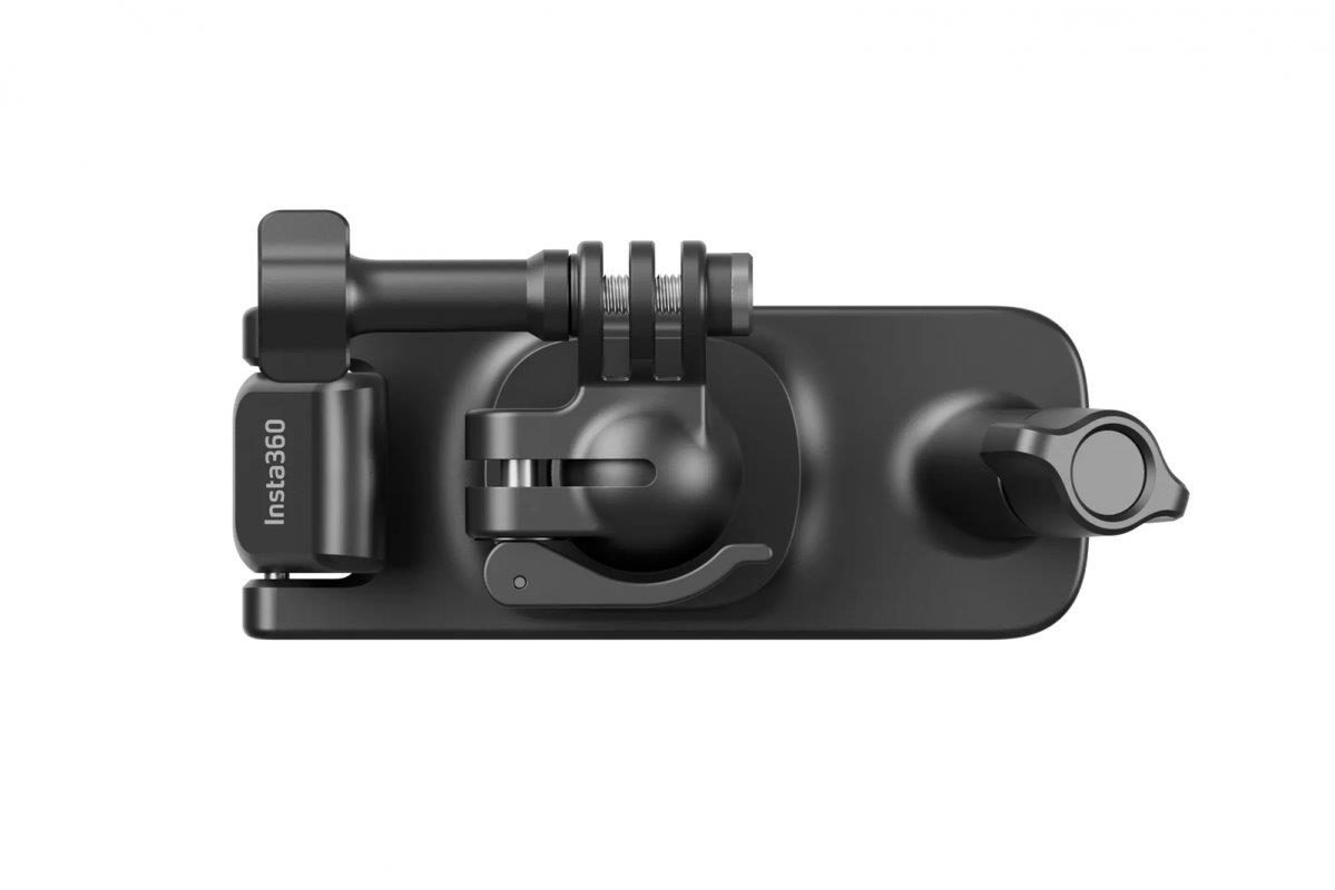 Insta360 Backpack Clip