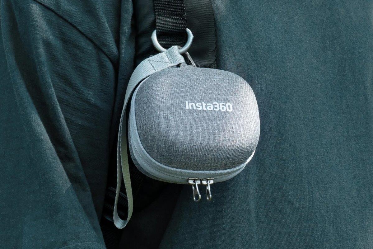 Insta360 Mini Carry Case - 7