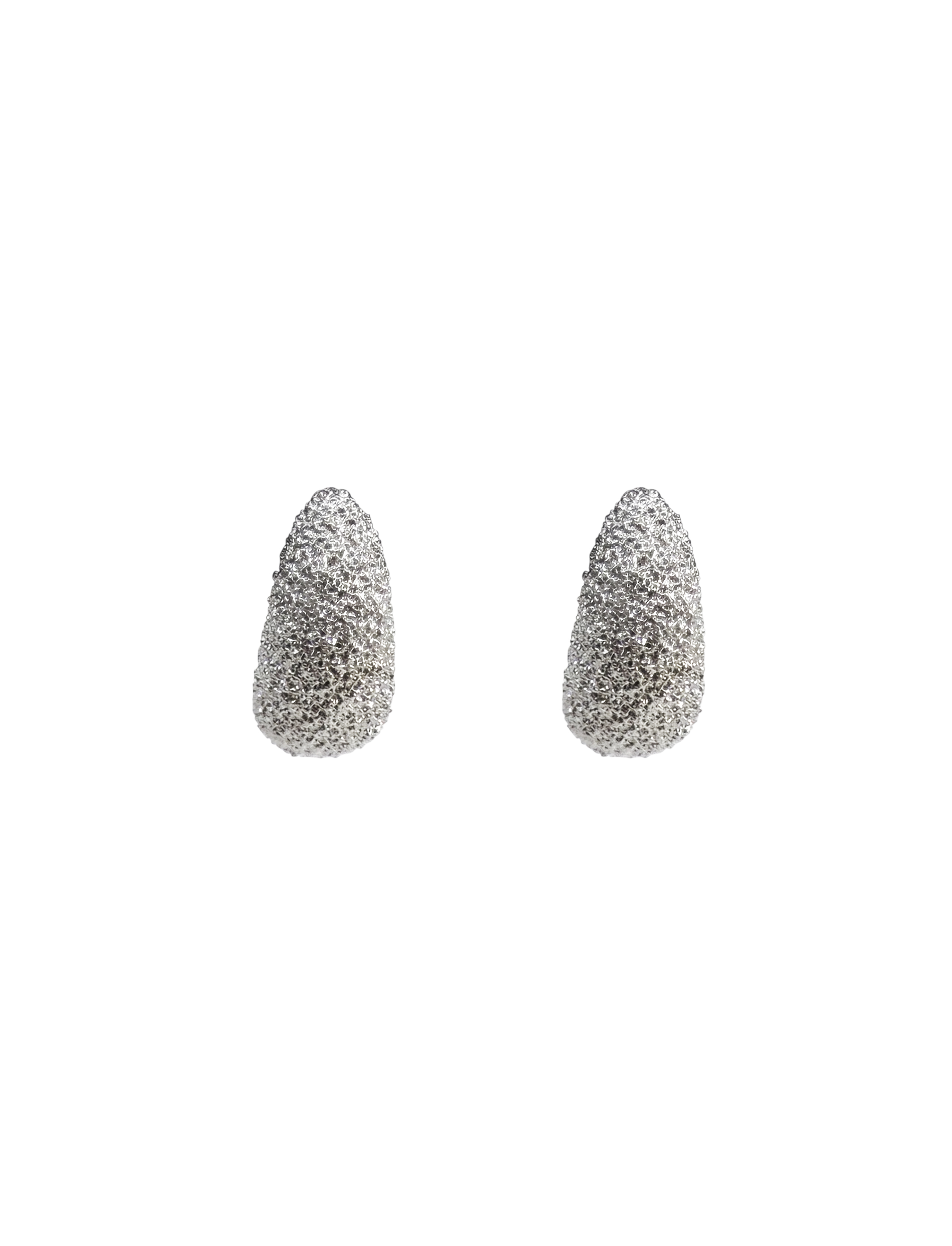 SANDY EAR SILVER