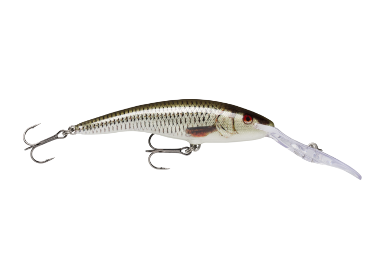 Rapala Deep Tail Dancer® – Djupgående Wobbler - 2