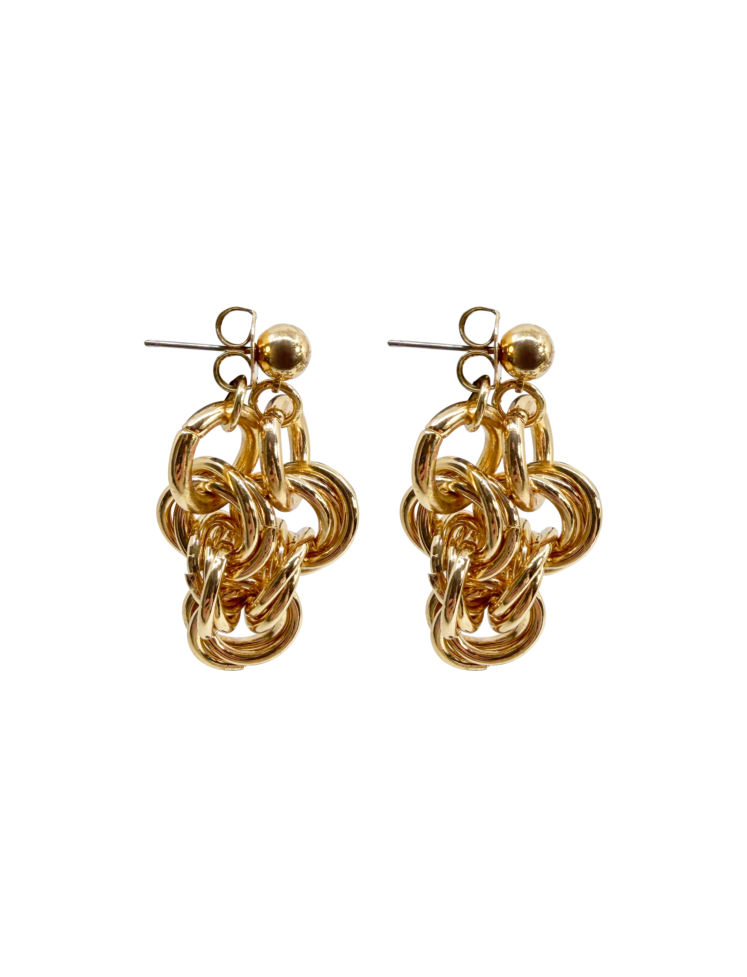 MONI EAR GOLD