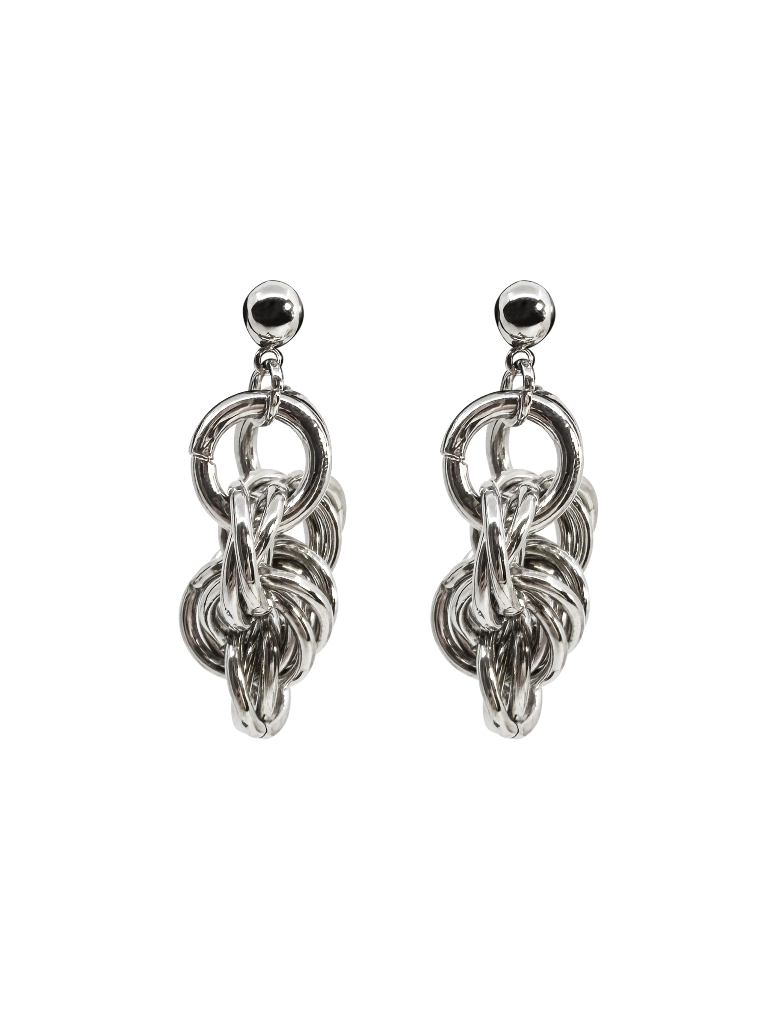 MONI EAR SILVER