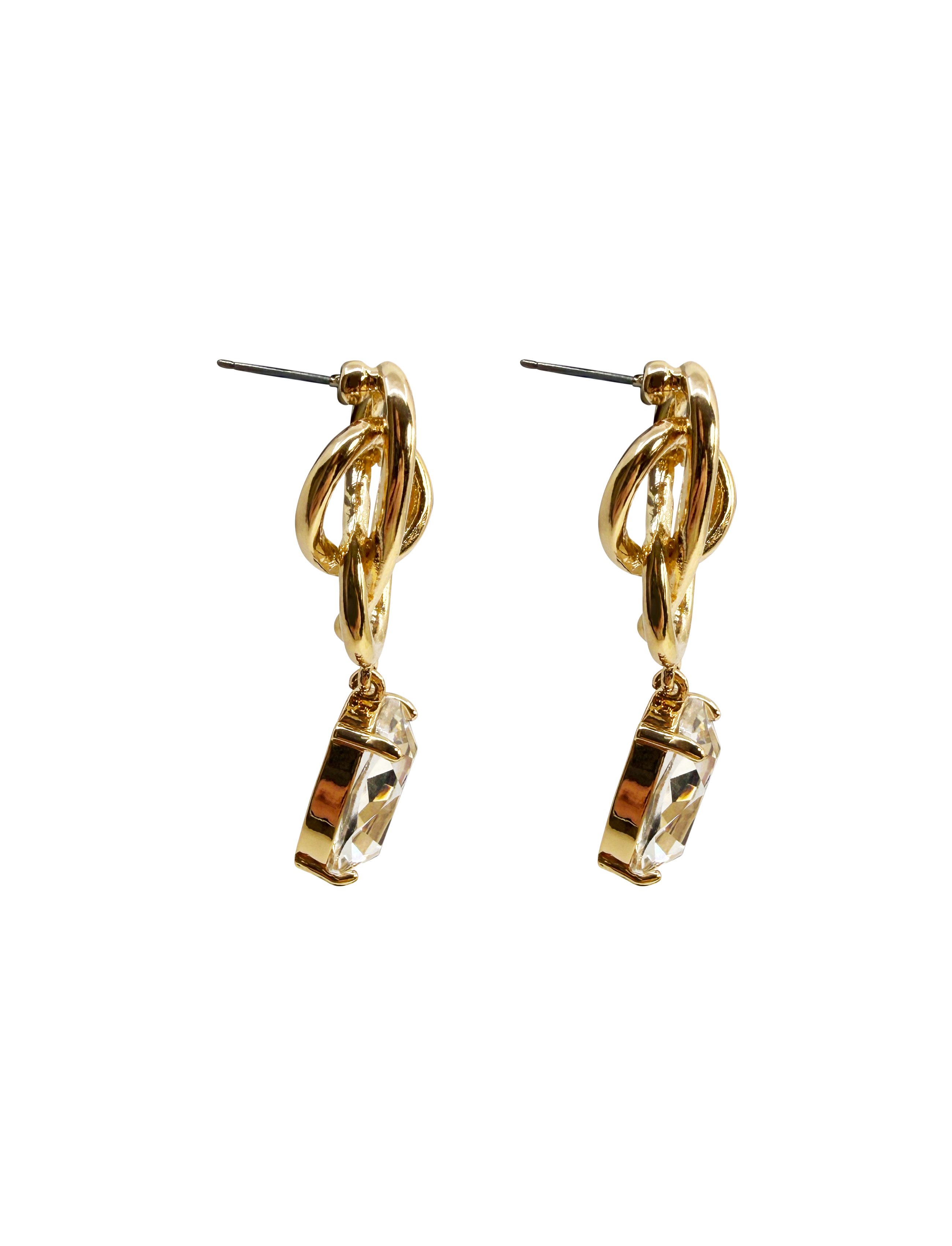 LIVVY EAR GOLD
