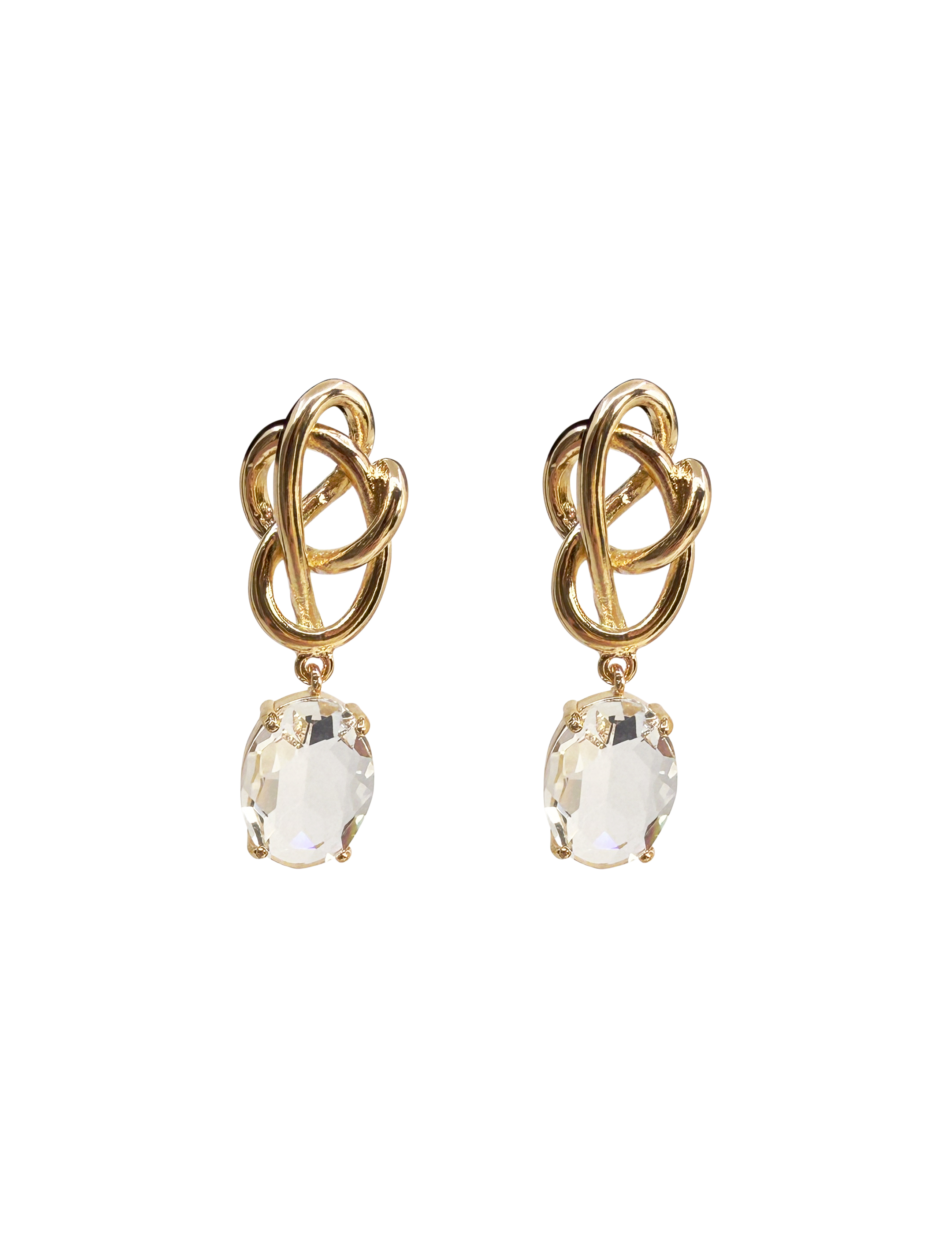 LIVVY EAR GOLD