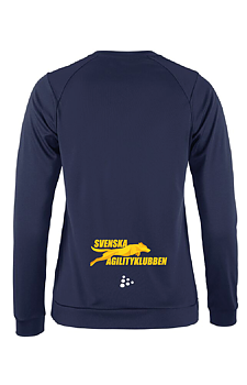 Craft Rush 2.0 Ls Tee Herr (Svenska Agilityklubben)