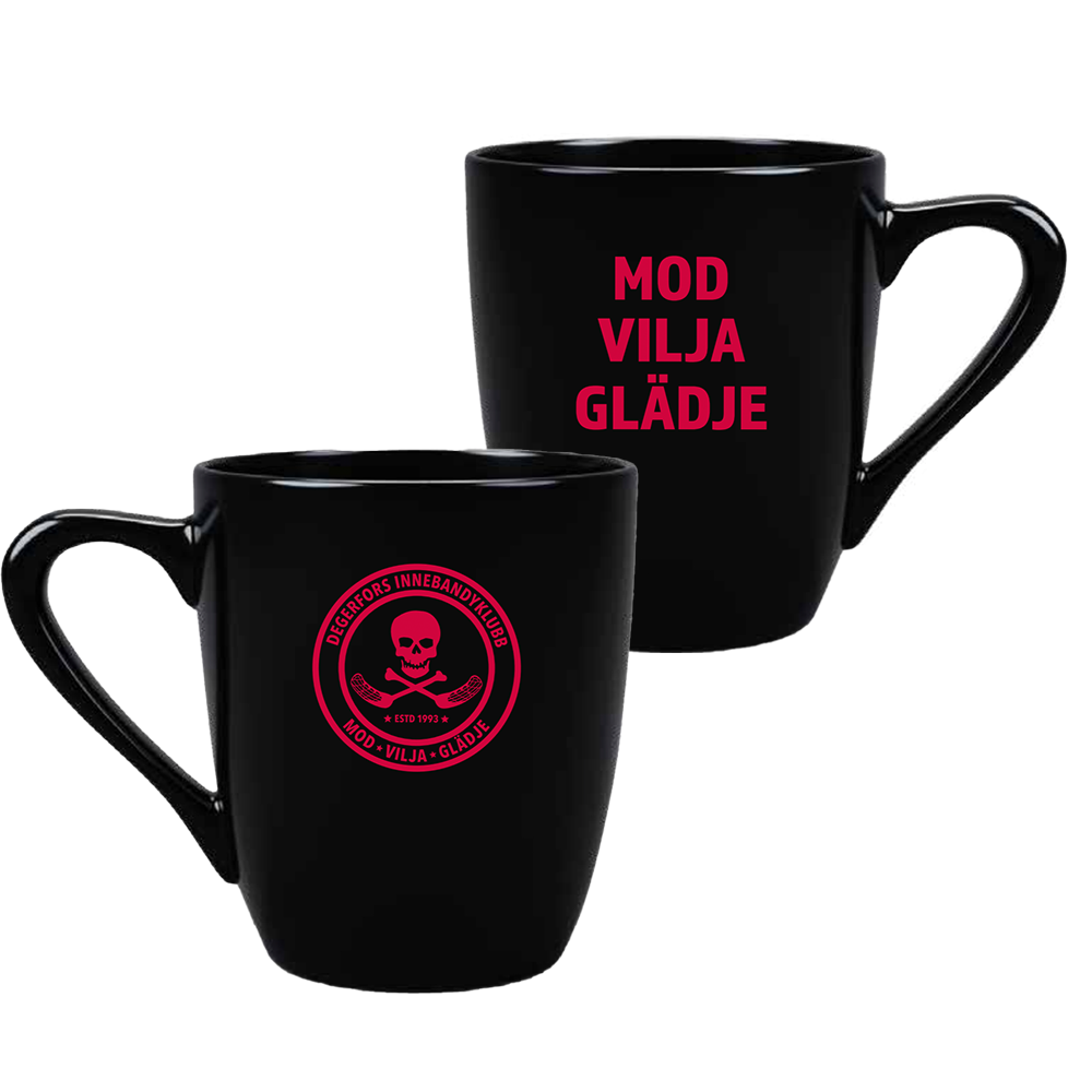 Mugg