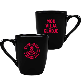 Mugg