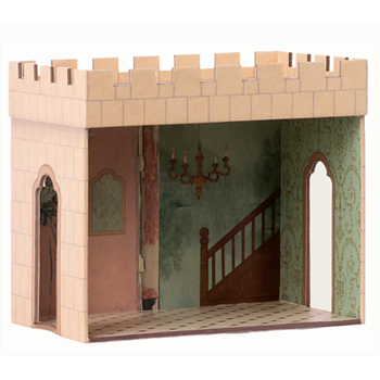 MAILEG CASTLE HALL