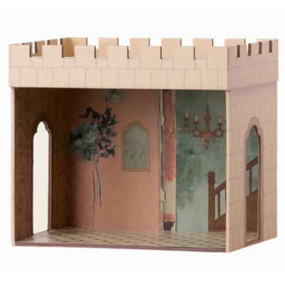 MAILEG CASTLE HALL - 2