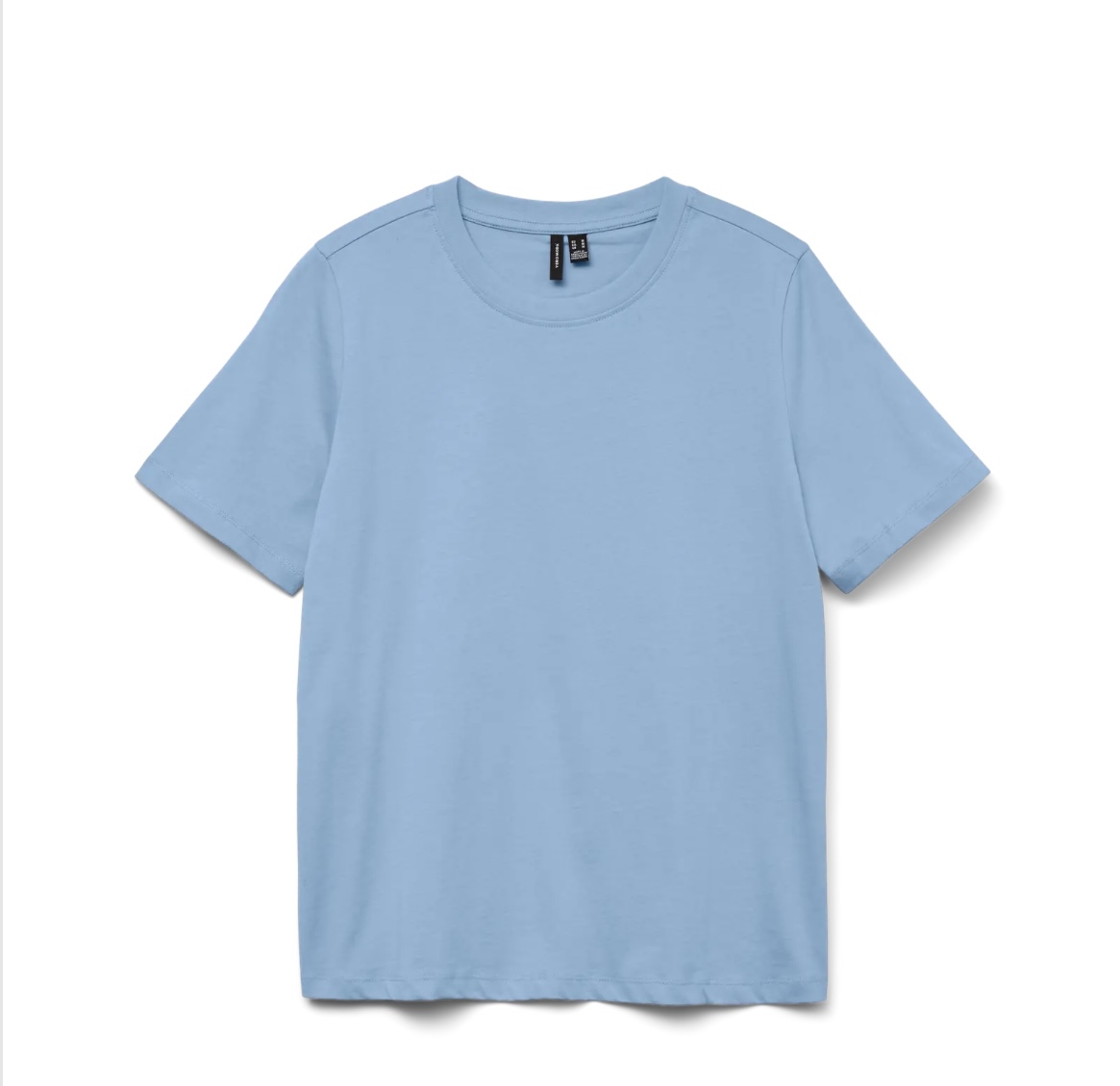 Vero Moda - Paulina Tshirt Blå.