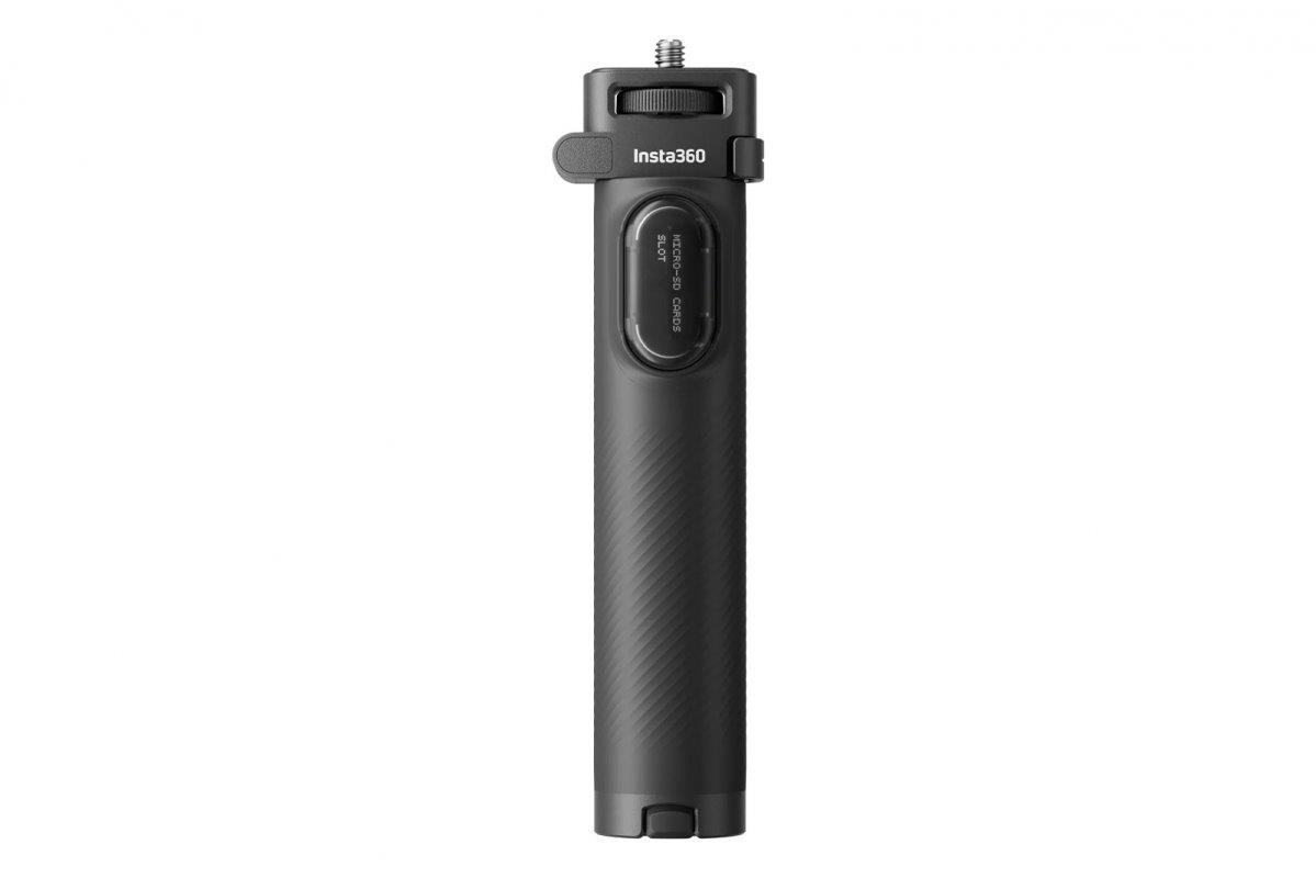 Insta360 Foldable 2-in-1 Selfie Stick (1/4inch Mount)