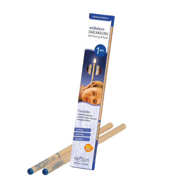 Öronljus WellBalance