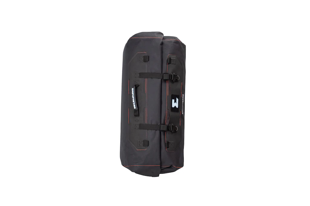 Enduristan Tornado 3.50 Pack Sack (50 lit) - 5