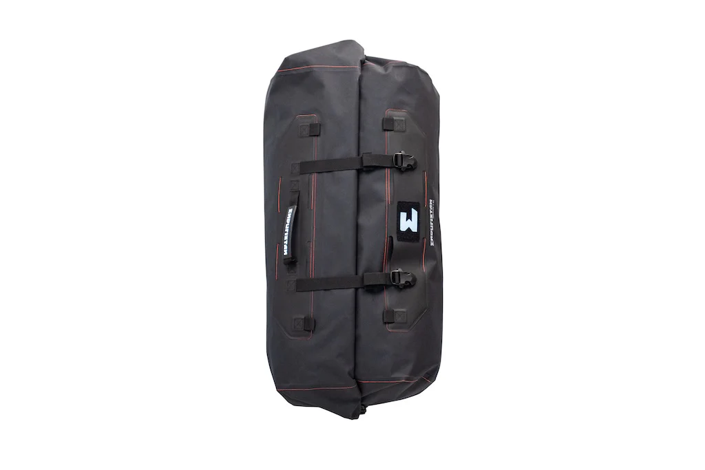 Enduristan Tornado 3.80 Pack Sack (80 lit) - 5